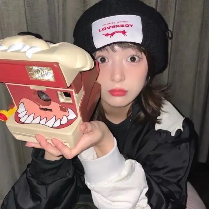 巾帼枭雄