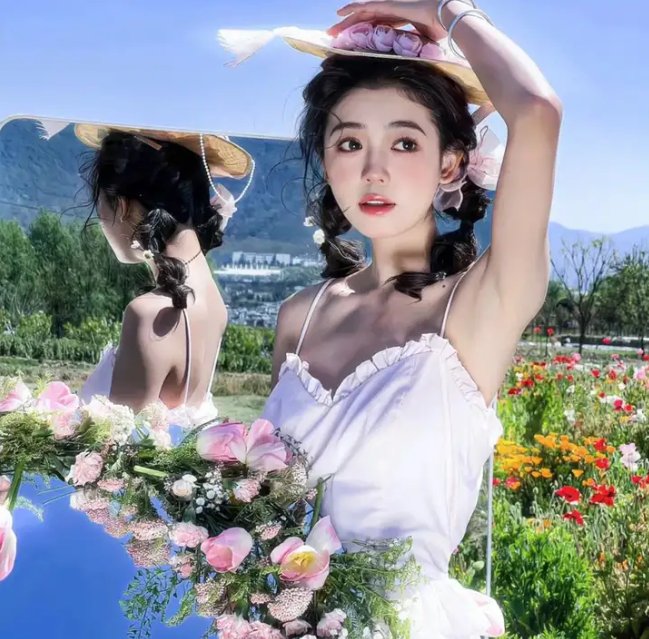 我凭本事单身