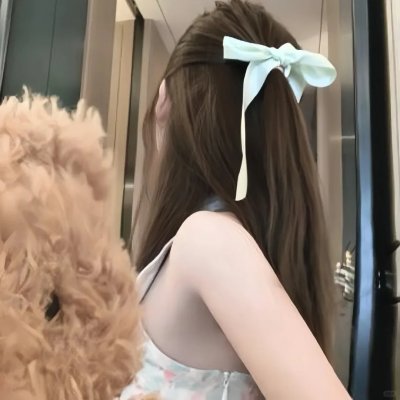爱心小天使